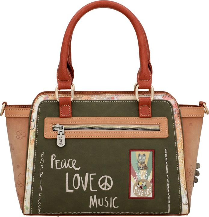 Actual product image Anekke Peace & Love