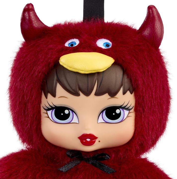 Actual product image Bratz Bratziez Iconz Seriez (single pack)