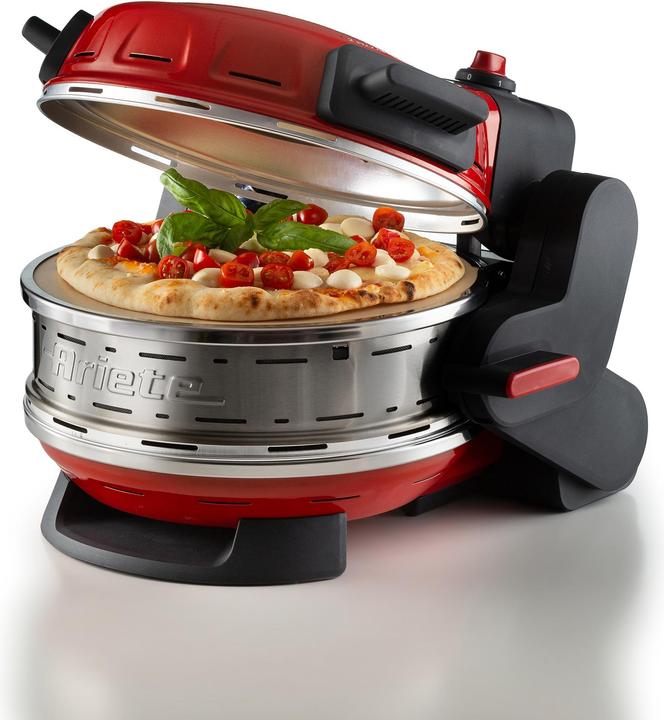 Image du produit Ariete 927 Four à pizza