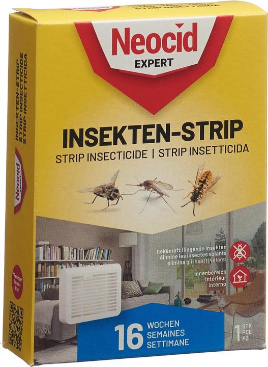 Produktbild Neocid Insekten-Strip