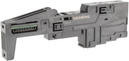 Produktbild Siemens Terminalmodul SIMATIC DP