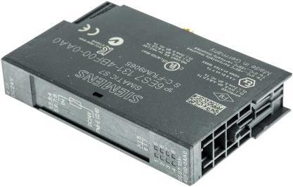 Immagine prodotto Siemens Modulo elettronico per ET 200S 8DE 24VDC