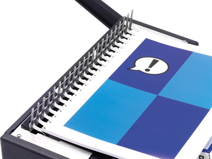 Produktbild GBC Combbind C150Pro (Plastikbindung)