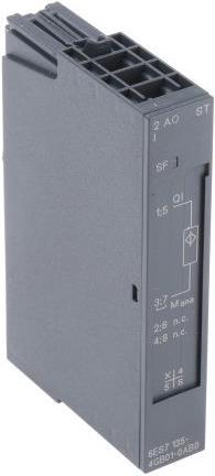 Produktbild Siemens Elektronikmodul SIMATIC DP