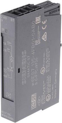 Immagine prodotto Siemens Modulo elettronico SIMATIC DP