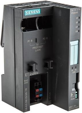 Produktbild Siemens Interfacemodul SIMATIC DP