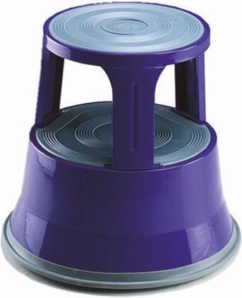 Actual product image RS PRO Step Ladder with Handle (Stile, 40 cm)