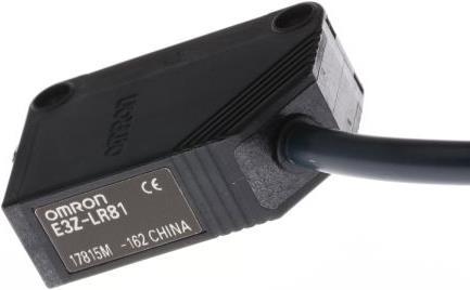 Produktbild Omron Industrial Automation Optischer Näherungssensor