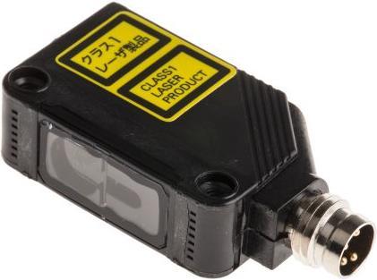 Produktbild Omron Industrial Automation Optischer Näherungssensor