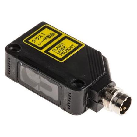 Omron Industrial Automation Optische Nabijheidssensor, Automatisering