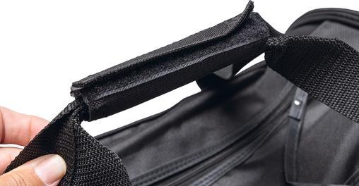 Produktbild Karlie Tragetasche Divina (Hund, Sicherheitsverschluss)