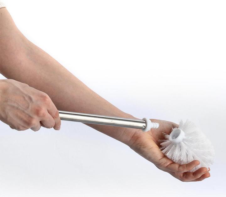 Produktbild Zeller Present Ersatzbürste