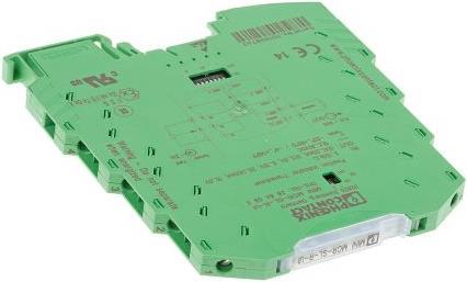 Produktbild Phoenix Contact Signalkonverter MINI-MCR-SL-R-UI (101.20 mm)