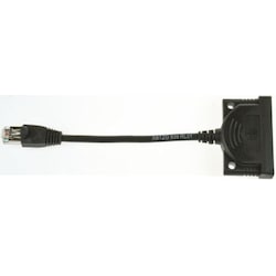 Schneider Electric Adapter RJ45 auf 25-polig, Automatisierung