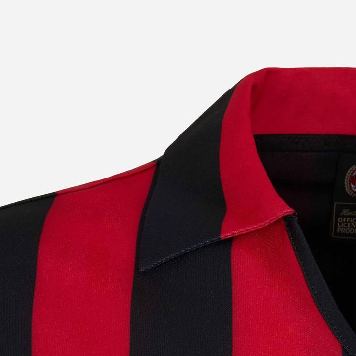 Immagine prodotto Copa Football AC Milan 1988 Retro Trikot (XL)