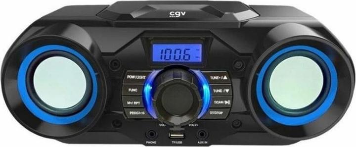 Produktbild CGV CD SG-1 (FM, Bluetooth)