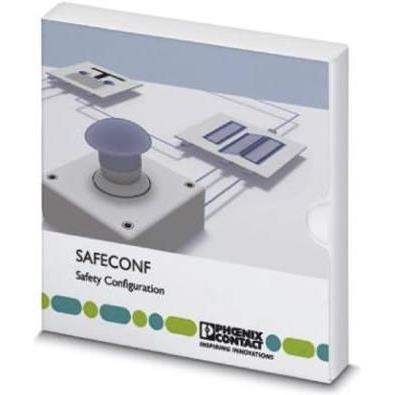Phoenix Contact Konfigurationssoftware PSR-TRISAFE (2986119)