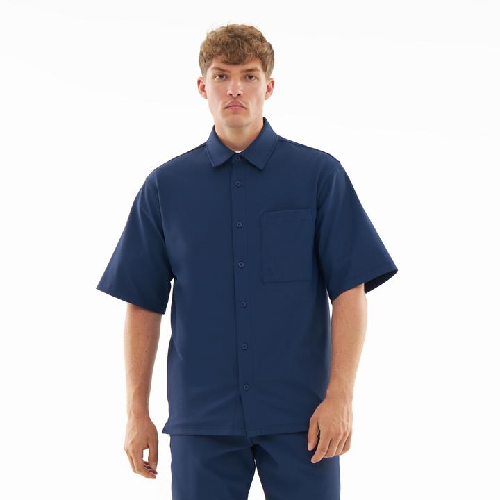 Immagine prodotto Johnny Urban Mason Shirt (XXL)
