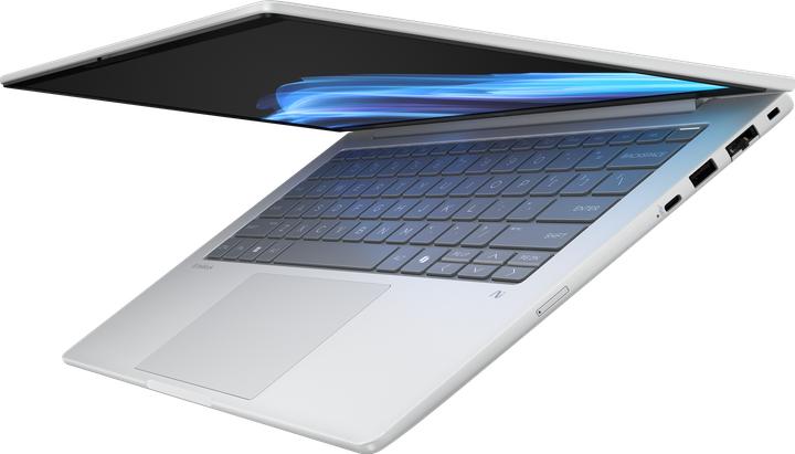 Actual product image HP EliteBook 8 G1i (14", 512 GB, 32 GB, DE, Intel Core Ultra 5 225)