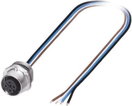 Produktbild Phoenix Contact Industrial Connector