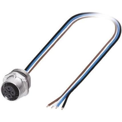 Phoenix Contact Connettore Industriale, Cavo + Spina elettrica