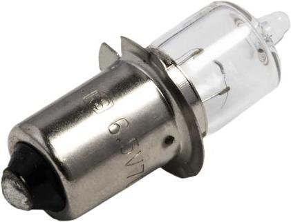 Produktbild RS PRO Glühlampe 6.5V 0.7A P13.5s