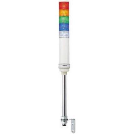 Thumbnail - Schneider Electric, Personenschutz, Signalsäule LED 5-farbig XVC 4B55S