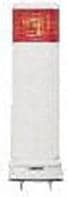 Actual product image Schneider Electric Signal tower LED Red XVC 6B15SK