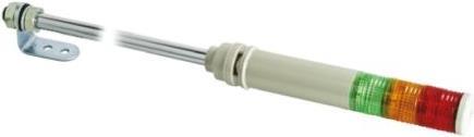 Produktbild Schneider Electric Signalsäule LED 3-farbig XVC 4B35S