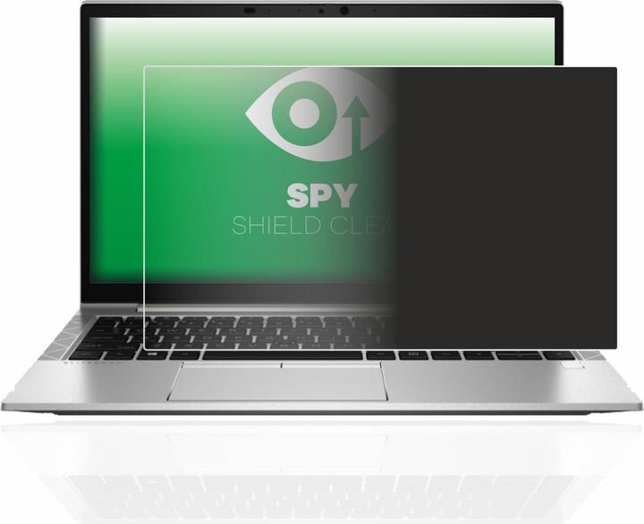 Produktbild upscreen Spy Shield Blickschutzfolie (14", 16:9)
