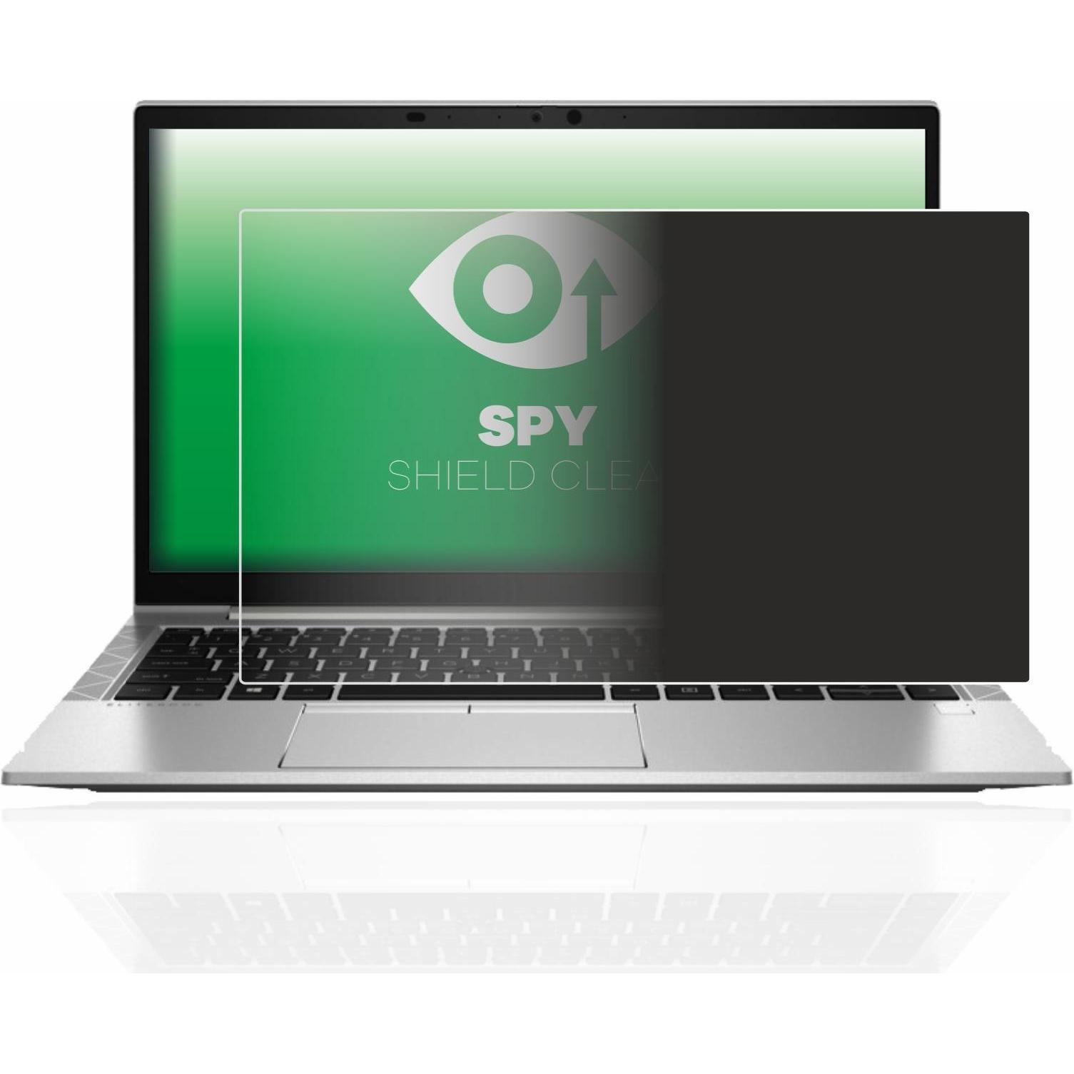 Thumbnail - upscreen Spy Shield Blickschutzfolie (14", 16 : 9), Notebook Schutzfolie
