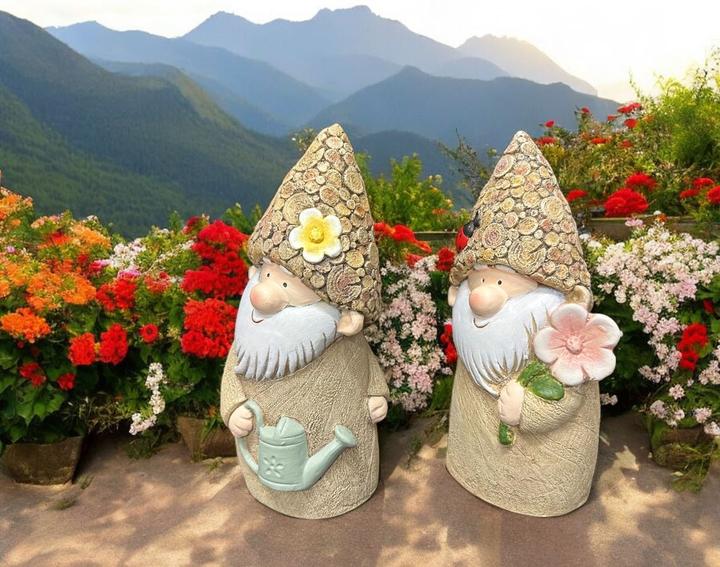 Image du produit GuGus Dekofiguren Zwerg