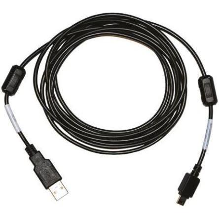 Omron Industrial Automation, Accessori per la tecnologia di guida, Cavo di configurazione FI a PC USB