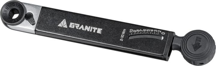 Produktbild Granite Rock'n'Roll TQ