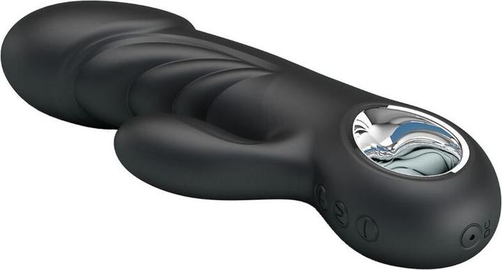 Produktbild Pretty Love Hübsche Liebe Ansel Schwarz