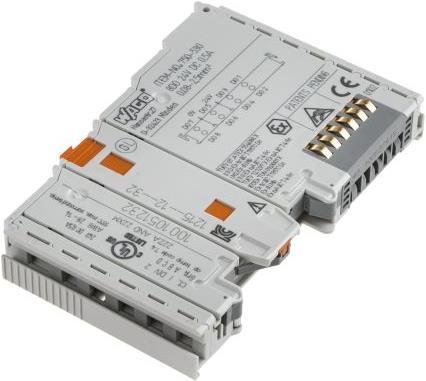 Image du produit Wago Module d'extension DO 8-fold