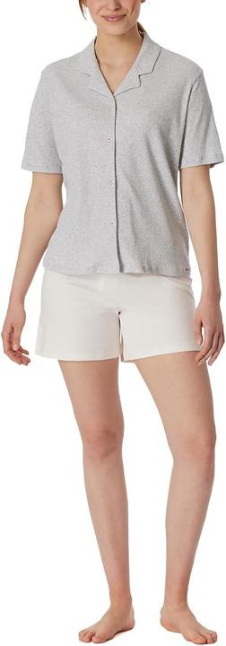 Image du produit Schiesser Pyjama de nuit décontracté (46)