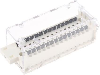 Schneider Electric Anschlussstecker 28-polig für M340