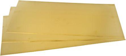 Produktbild RS PRO 0l238ng Tafel 1,6x300x600mm (600 mm, 300 mm, 1.60 mm)