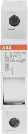 Produktbild ABB Fuse Discconnector 1 pole 32A 1000V dc