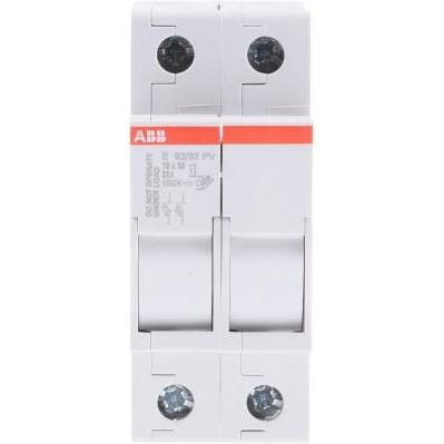 ABB, Verteilerschrank Zubehör, Sicherungstrennschalter 2-p. 32A 1000Vdc