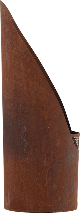 Actual product image Ebuy24 Bastian garden fireplace