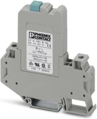 Immagine prodotto Phoenix Contact Interruttore magnetotermico 8A