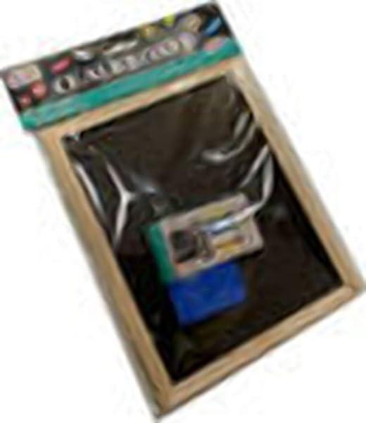 Image du produit Tableau à craie Ardoise Set (4x)