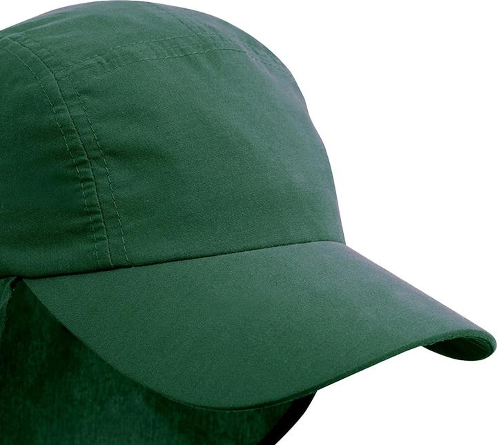 Actual product image Regatta Childrens/Kids Legionnaires Cap (One size)