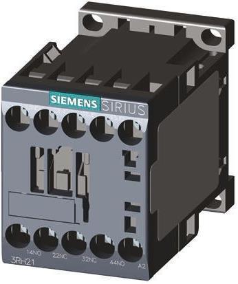 Produktbild Siemens Schütz 7,5kW 110Vac Größe 0