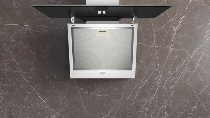 Produktbild Siemens iQ100 LC65KDK20