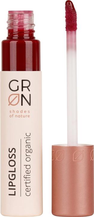 Immagine prodotto GRN Lipgloss red plum (Prugna rossa)