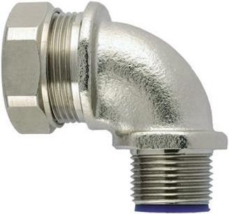 Produktbild HellermannTyton LT 90O Compression fitting M16 - IP68