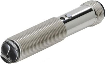 Produktbild Omron Industrial Automation Sensor optisch NB 300mm M12 PNP